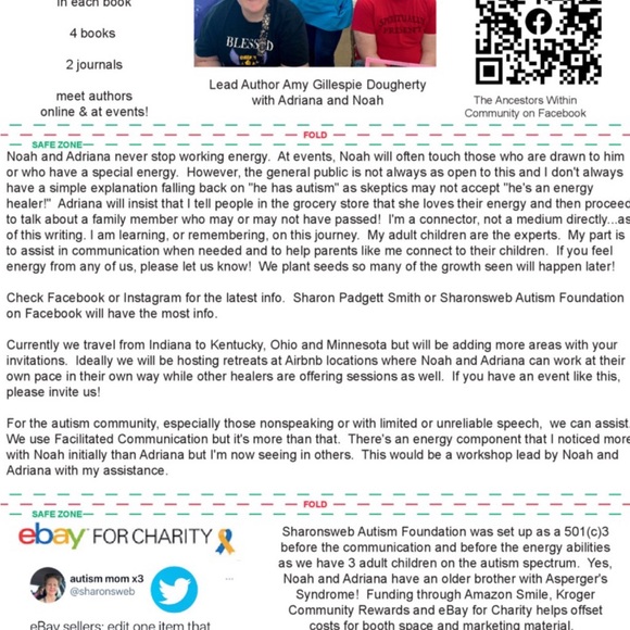 1” metal autism awareness acceptance puzzle ribbon pins 13 - Picture 6 of 6